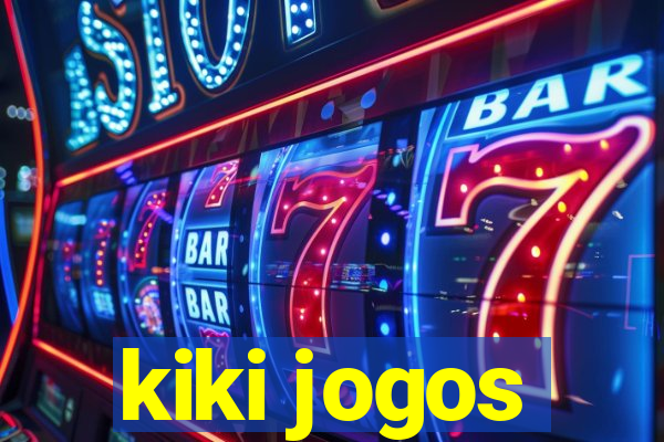 kiki jogos